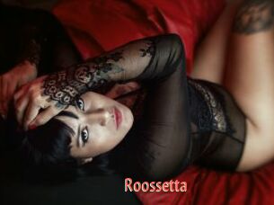 Roossetta