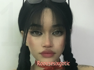 Roousesixgotic