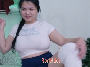 Rorielliot