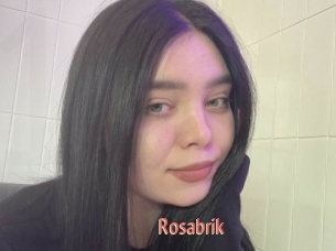 Rosabrik