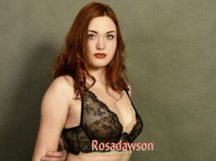 Rosadawson