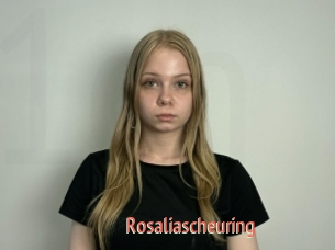 Rosaliascheuring