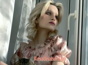 Rosalinahanson