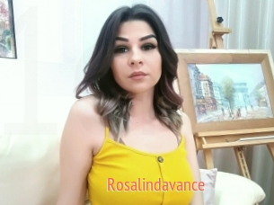 Rosalindavance