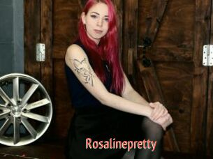 Rosalinepretty