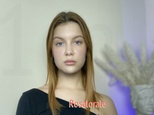 Rosalorale