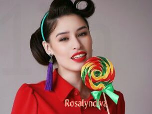 Rosalyndiva