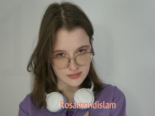 Rosamondislam