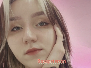 Rosapeterson