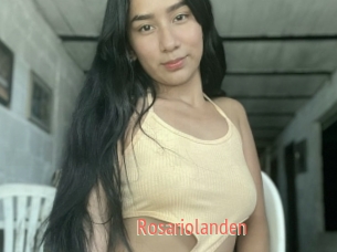 Rosariolanden