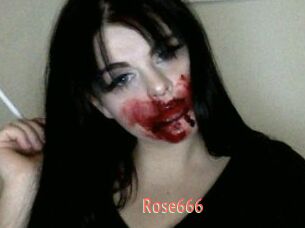 Rose666
