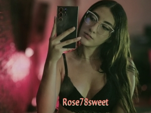 Rose78sweet