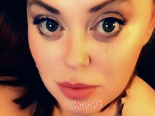 Rose903