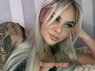 Roseangelap