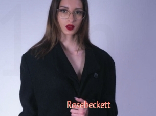 Rosebeckett