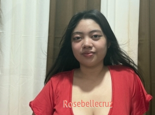 Rosebellecruz