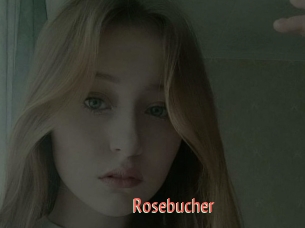 Rosebucher