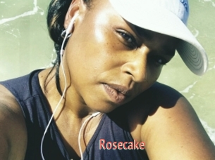 Rosecake