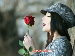 Roseclaiton
