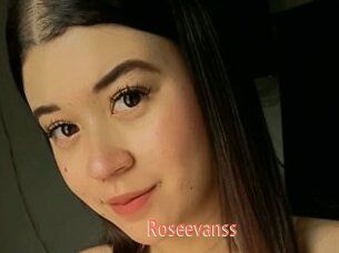 Roseevanss