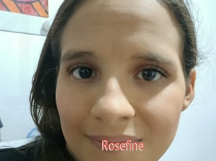 Rosefine