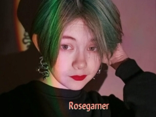 Rosegarner