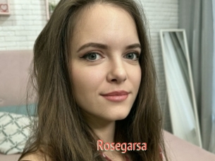 Rosegarsa