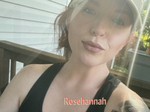 Rosehannah
