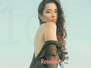 Rosejones