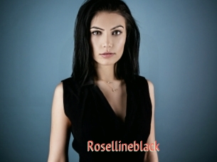 Rosellineblack