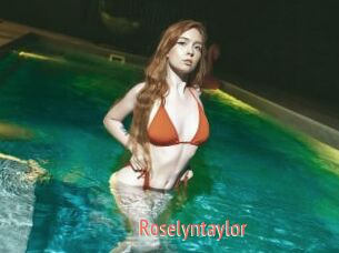 Roselyntaylor