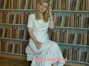 Rosemarietremel