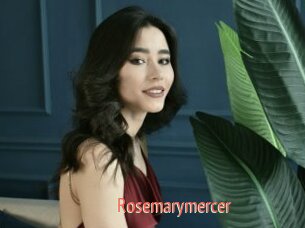 Rosemarymercer