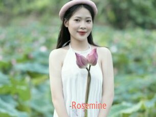 Rosemine