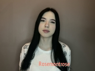 Rosemontrose