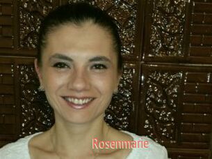 Rosenmarie