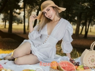 Rosepalmiery