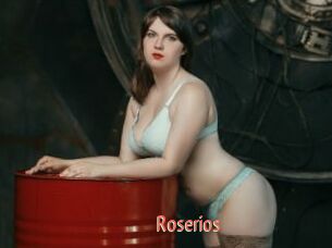 Roserios