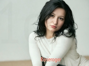 Roseroger