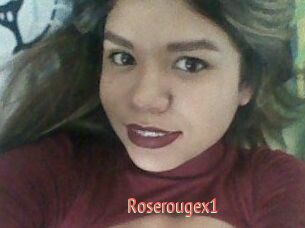 Roserougex1