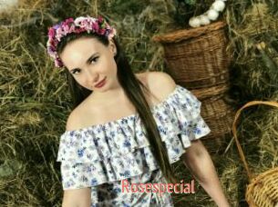 Rosespecial