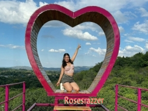 Rosesrazzer