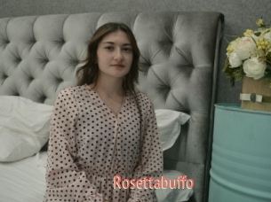 Rosettabuffo