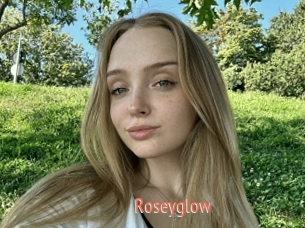 Roseyglow
