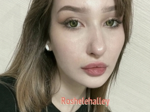 Roshelehalley