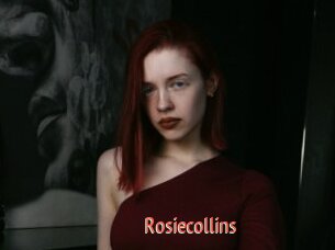 Rosiecollins