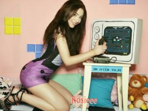Rosieee