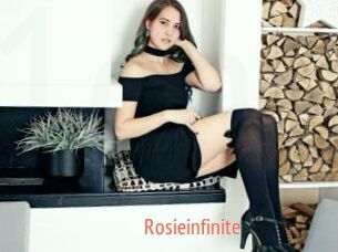 Rosieinfinite