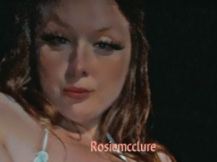 Rosiemcclure