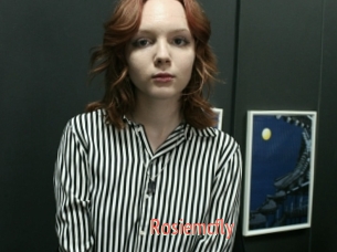 Rosiemcfly